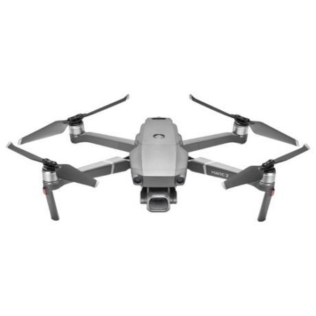 Квадрокоптер DJI Mavic 2 Pro +