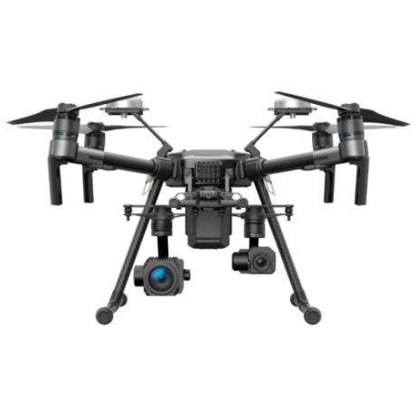 Квадрокоптер DJI Matrice 210 RTK