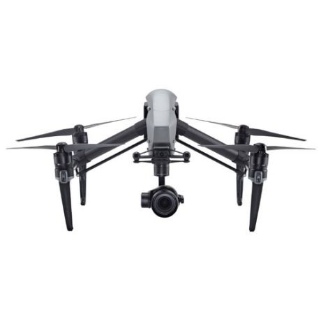 Квадрокоптер DJI Inspire 2