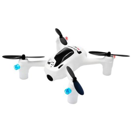 Квадрокоптер Hubsan X4 FPV