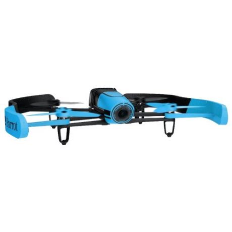 Квадрокоптер Parrot Bebop Drone