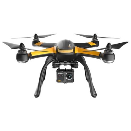 Квадрокоптер Hubsan X4 Pro