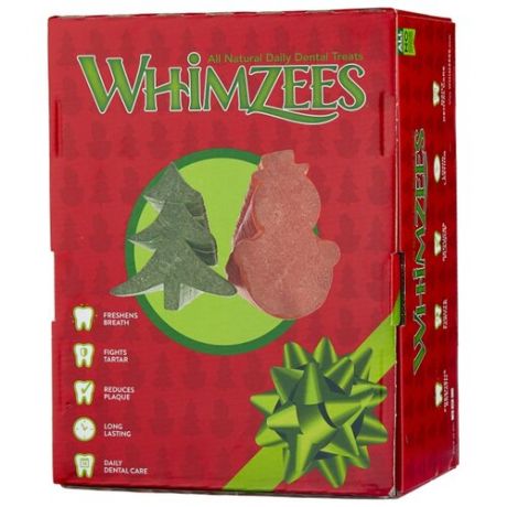 Лакомство для собак Whimzees