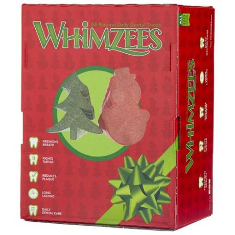 Лакомство для собак Whimzees