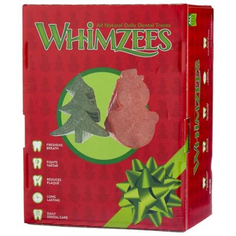 Лакомство для собак Whimzees