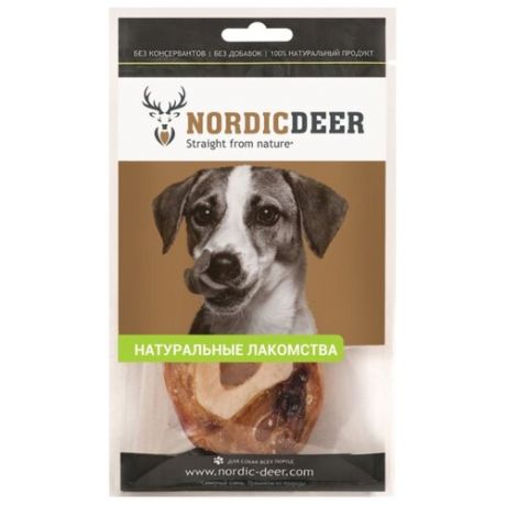 Лакомство для собак Nordic Deer