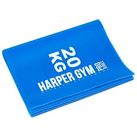 Эспандер лента Harper Gym