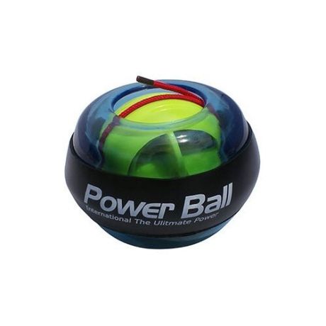 Кистевой тренажер Power Ball