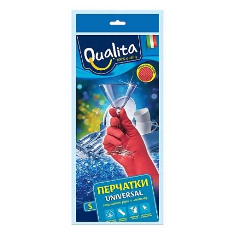 Перчатки Qualita Universal