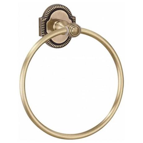 Держатель-кольцо Bronze de Luxe