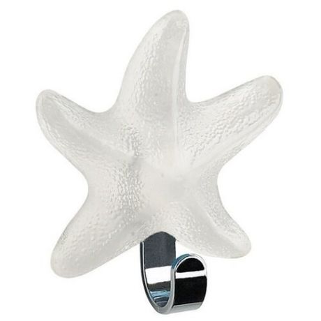Крючок Spirella Starfish