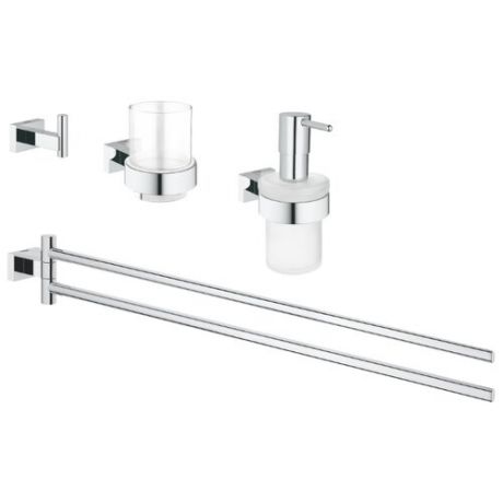 Набор Grohe Essentials Cube