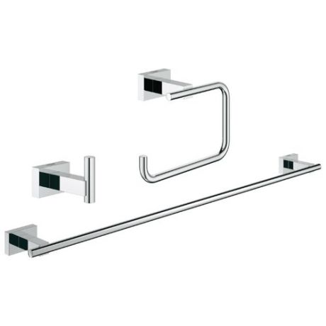 Набор Grohe Essentials Cube