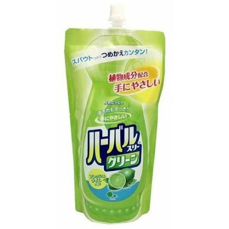 Mitsuei Средство для мытья