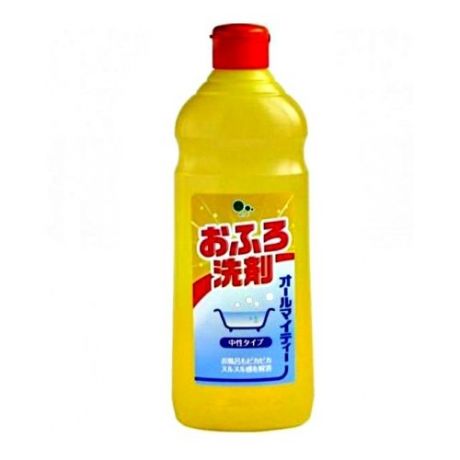 Mitsuei жидкость для чистки