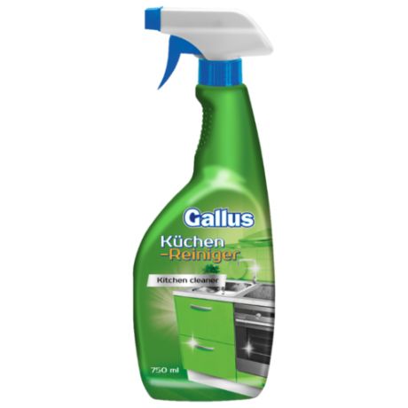 Жидкость для мытья кухни Gallus