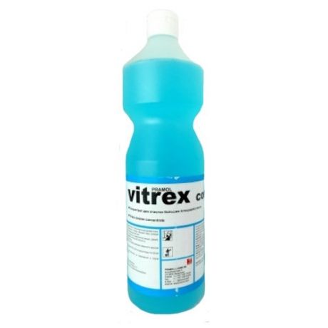 Жидкость Pramol Vitrex-Conc.