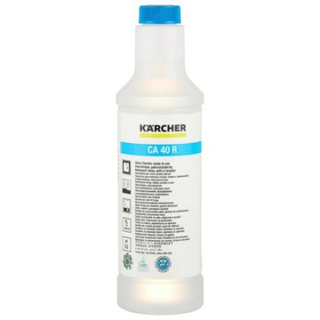 Жидкость KARCHER CA 40 R для