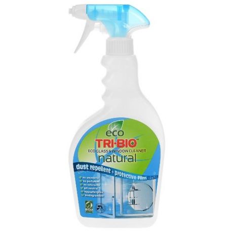 Спрей TRI-BIO Natural для мытья