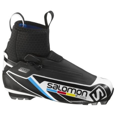 Ботинки для беговых лыж Salomon