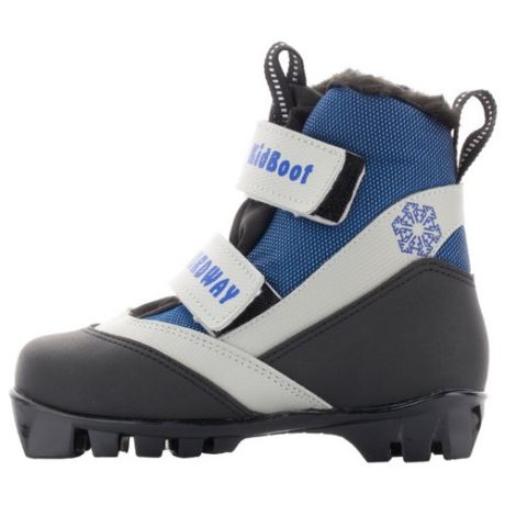 Ботинки для беговых лыж NORDWAY