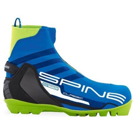 Ботинки для беговых лыж Spine