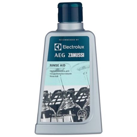 Electrolux Rince Aid