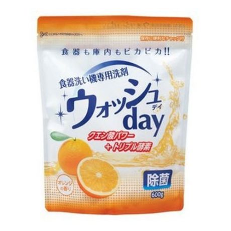 Nihon Detergent Automatic dish