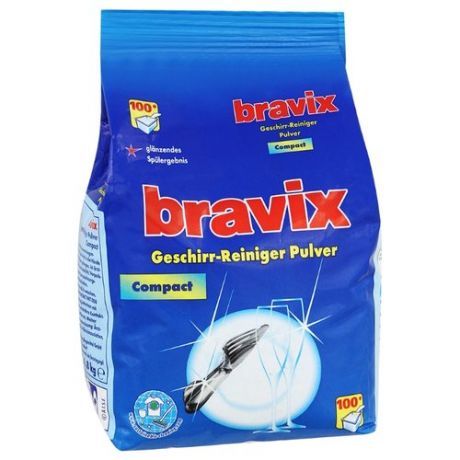 Bravix порошок для