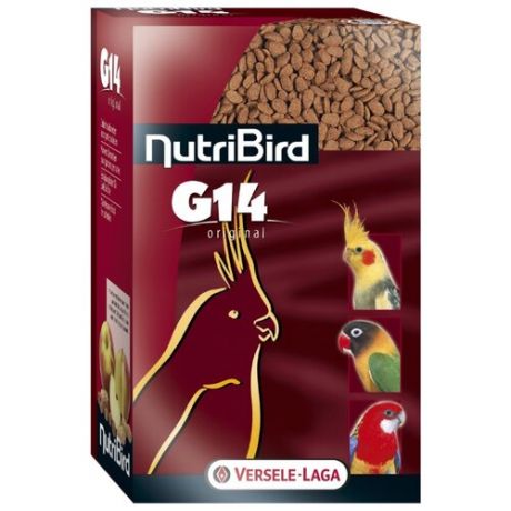 Versele-Laga корм NutriBird G14
