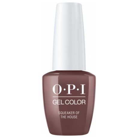 Гель-лак OPI GelColor