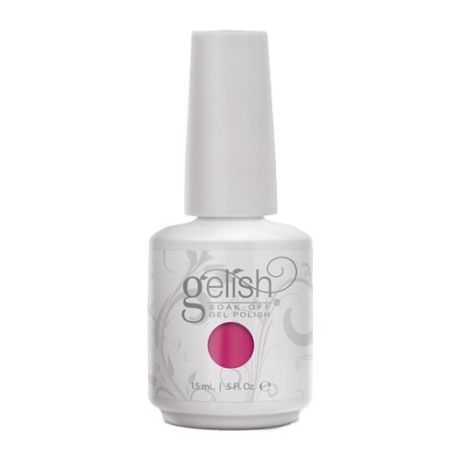 Гель-лак GELISH OOh La La 15 мл