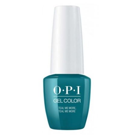 Гель-лак OPI GelColor Grease 15