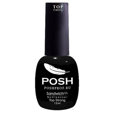 Верхнее покрытие POSH Top