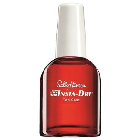 Верхнее покрытие Sally Hansen