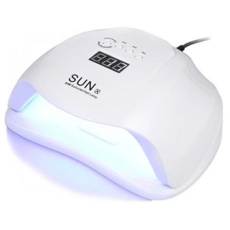 Лампа LED-UV SUNUV X 54 Вт