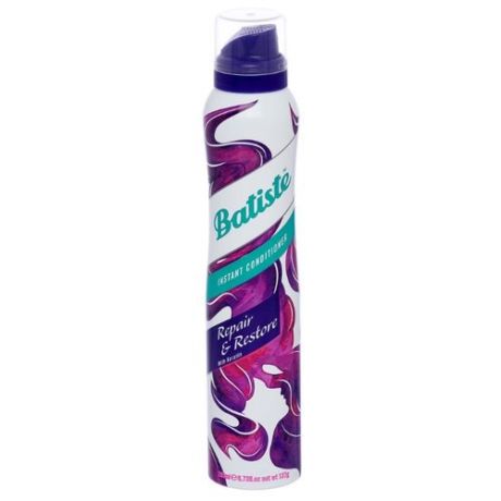 Batiste сухой кондиционер