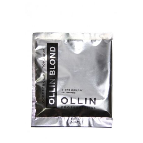 OLLIN Professional Blond Powder