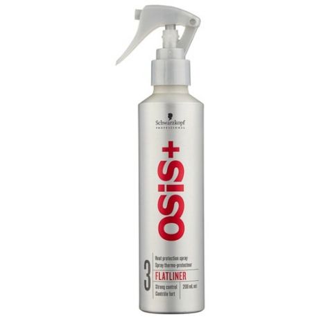 OSiS+ Спрей-термозащита волос