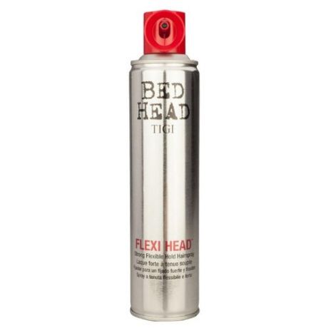 TIGI Лак для волос Bed head