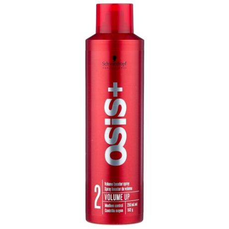 OSiS+ Спрей для укладки волос