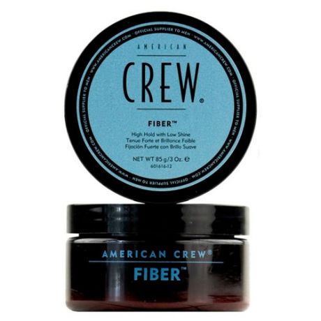 American Crew Паста Fiber