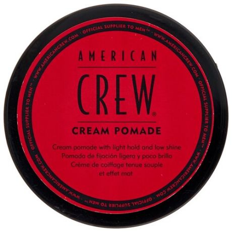 American Crew Крем-помада Cream