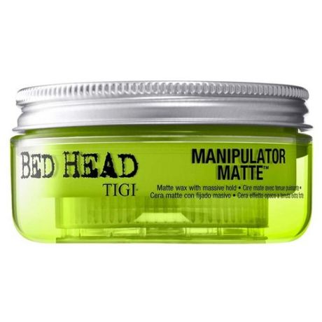 TIGI Воск Bed Head Manipulator