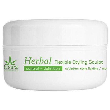 Hempz Паста Herbal Flexible