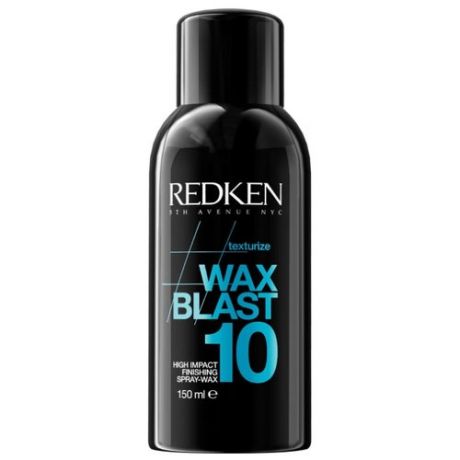 Redken Спрей-воск Wax Blast 10