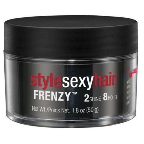 Sexy Hair Паста STYLE Frenzy