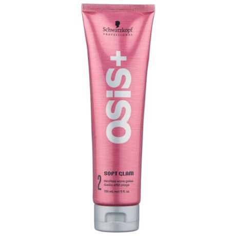 OSiS+ Soft Glam Желе для волос