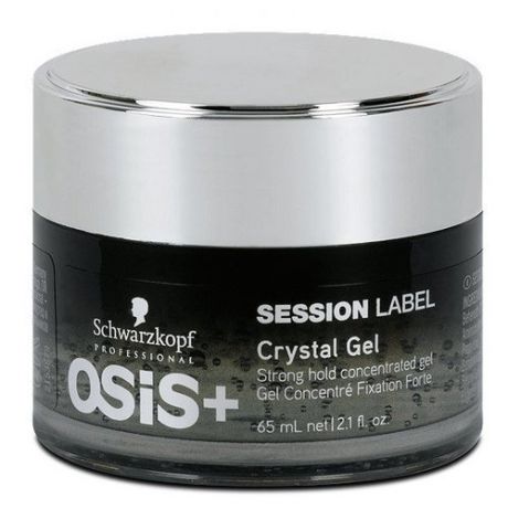 OSiS+ Session Label гель для