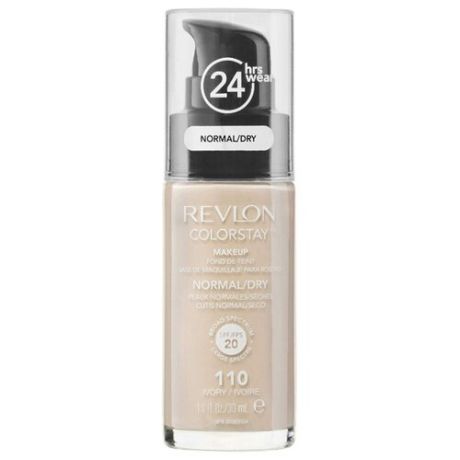 Revlon Тональный крем Colorstay